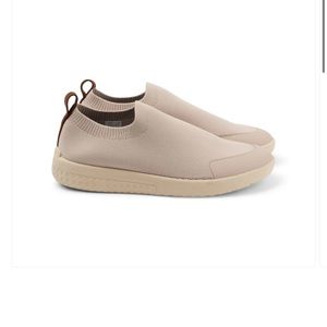 HeyFolks Adult voyageur shoes, Sparrow